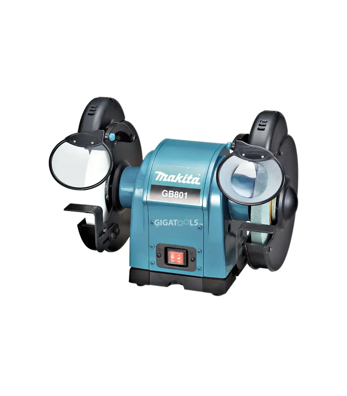 001-makita-gb801 Makita - Dvostrana stolna brusilica GB801 - Slika 1