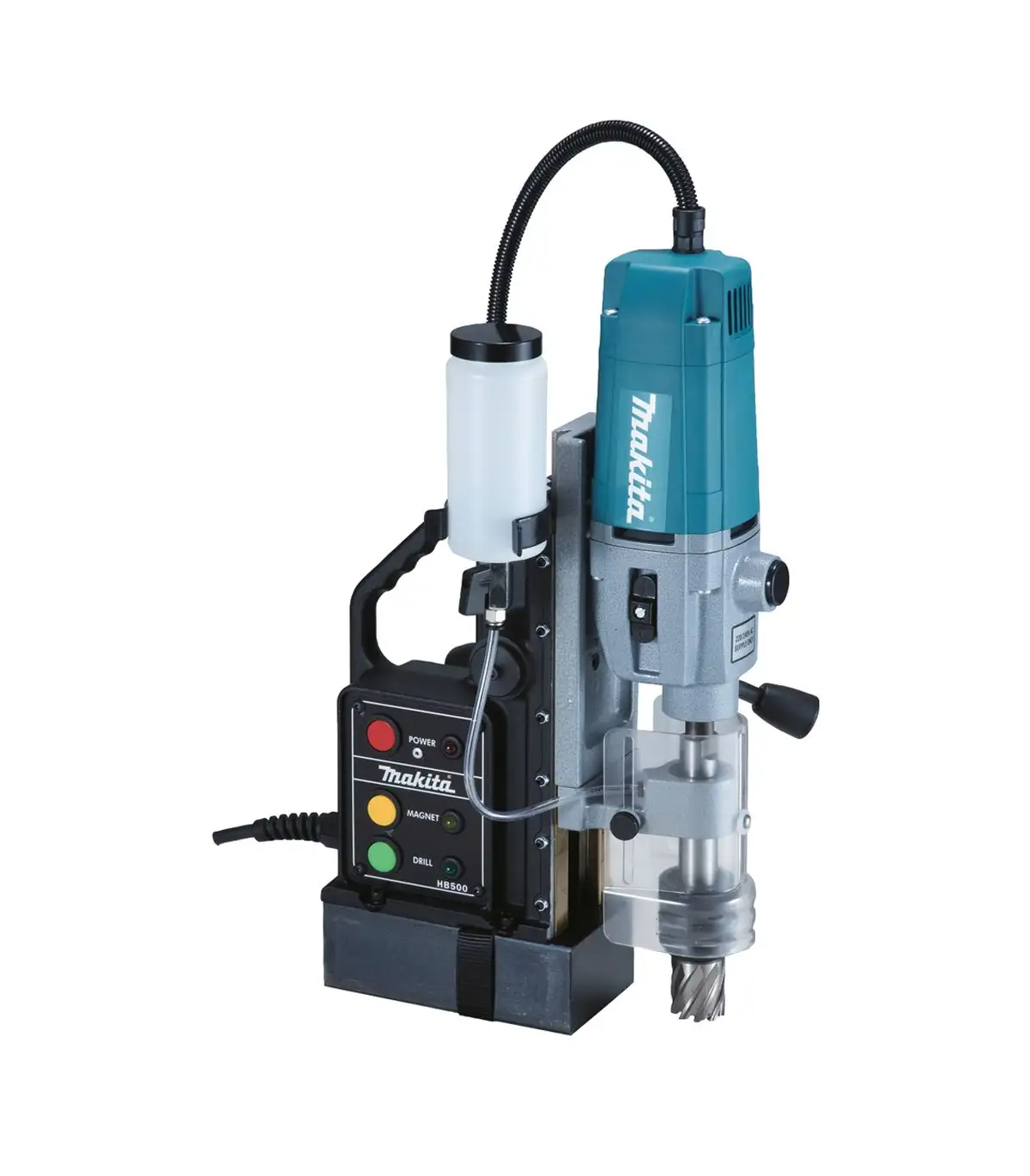 001-makita-hb500 Makita - Magnetna bušilica HB500 - Slika 1
