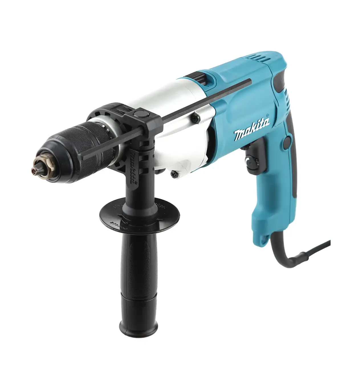 001-makita-hp2051h Makita - Udarna bušilica HP2051H - Slika 1