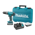 Makita - Akumulatorska udarna bušilica-odvijač HP347D003 G-serija