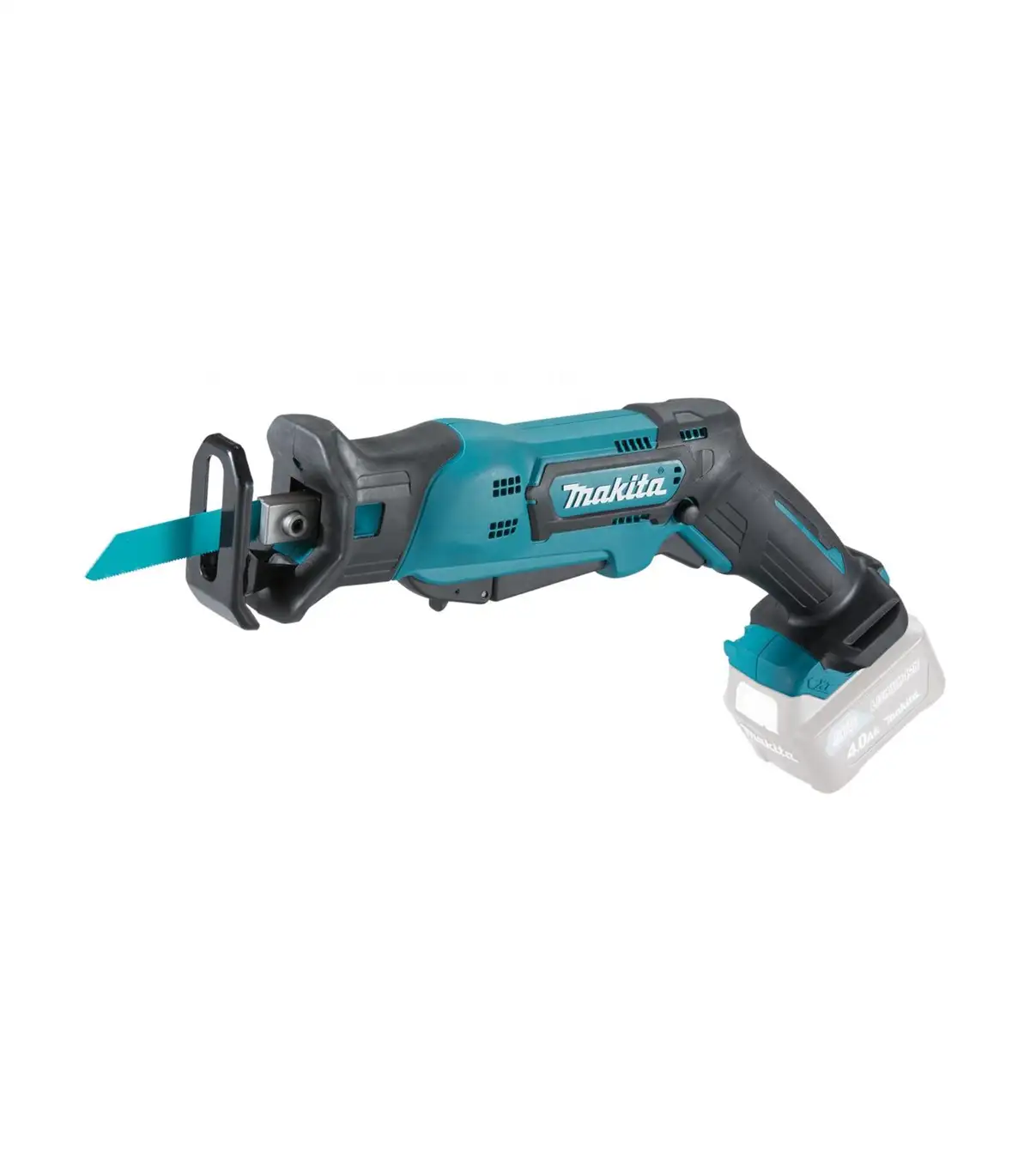 001-makita-jr105dz Makita - Akumulatorska recipročna pila / lisičji rep JR105DZ - Slika 1