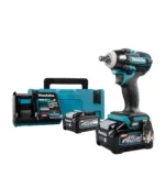 XGT MAKITA 40V - Akumulatorski udarni odvijač TW007GM201