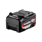 Metabo - Baterija 4.0 Ah 18 V / Li-Ion / Li-Power