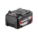 Metabo - Baterija 5.2 Ah 18 V / Li-Ion / Li-Power