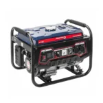 Praktik Tools – Benzinski agregat 3,0 kW, 7 KS PT7301