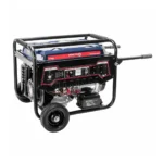 Praktik Tools – Benzinski agregat 5,5 kW, elektrostart PT7551