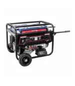 Praktik Tools – Benzinski agregat 5,5 kW, elektrostart PT7551