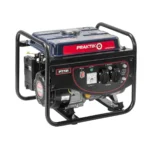 Praktik Tools – Benzinski agregat 1,0 kW, 2,9 KS PT721