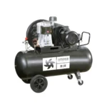 Proair - Klipni kompresor sa remenom JPN 540/200 200L