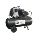 Proair - Klipni kompresor sa remenom JPN 650/270 270L