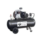 Proair - Klipni kompresor sa remenom JPN 410/200 200L
