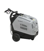 Proair - Visokotlačni čistač na vruću vodu HWC STORM 210