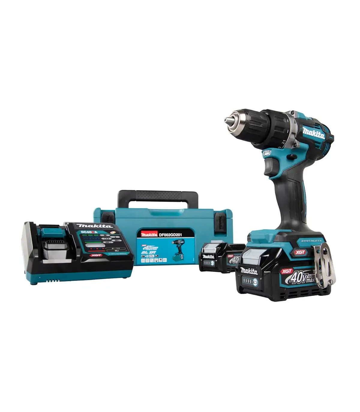 001-xgt-makita-df002gd201 Makita - Akumulatorska bušilica-odvijač DF002GD201 - Slika 1