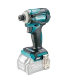 XGT Makita 40V - Akumulatorski udarni odvijač 40 V, 210Nm TD001GZ