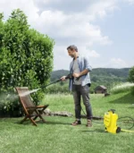 Kärcher - K3 Compact visokotlačni perač - Slika 4