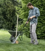 Kärcher – K2 Universal edition (model 2020) visokotlačni perač - Slika 3