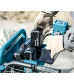 Makita - Akumulatorska ručna kolica DCU180Z - Slika 5
