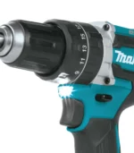 Makita - Akumulatorska udarna bušilica-odvijač DHP484Z - Slika 4