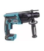 Makita - Akumulatorska bušilica - čekić DHR165Z - Slika 4