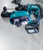 Makita - Akumulatorska bušilica-čekić DHR182ZWJ - Slika 3