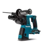 Makita - Akumulatorska bušilica čekić DHR263Z - Slika 5