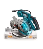 Makita - Akumulatorska pila za rezanje pod uglom DLS600Z - Slika 4