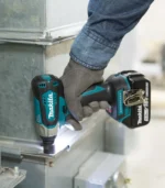 Makita - Akumulatorski udarni odvijač DTW181Z - Slika 3