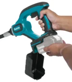 Makita - Akumulatorski vibrator za beton DVR850Z - Slika 4