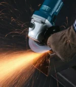 Makita - Kutna brusilica GA5040RZ1 - Slika 3