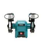 Makita - Dvostrana stolna brusilica GB602 - Slika 3