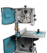 Makita - Tračna pila LB1200F - Slika 4