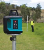 Makita - Laserski metar SKR200Z - Slika 4