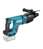 XGT MAKITA 40V - Akumulatorska bušilica-čekić HR007GZ - Slika 4