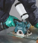Makita - Akumulatorski rezač pločica i stakla CC301DZ - Slika 3
