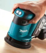 Makita - Akumulatorska ekscentrična brusilica DBO180Z - Slika 3