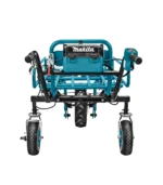 Makita - Akumulatorska ručna kolica DCU180Z - Slika 4