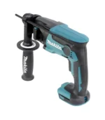 Makita - Akumulatorska bušilica - čekić DHR165Z - Slika 3