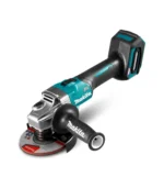 XGT MAKITA 40V - Akumulatorski set bušilica-odvijač i brusilica DK0124G201 - Slika 4