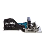 Makita - Akumulatorska glodalica za utore DPJ180Z - Slika 4