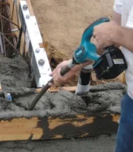 Makita - Akumulatorski vibrator za beton DVR850Z - Slika 3