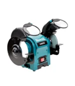 Makita - Dvostrana stolna brusilica GB602 - Slika 4