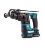 Makita - Akumulatorska bušilica čekić + SET PRIBORA SDS Plus HR166DWAE1 - Slika 7
