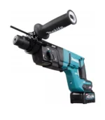 XGT MAKITA 40V - Akumulatorska bušilica-čekić HR007GZ - Slika 3