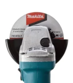 Makita - Kutna brusilica 9558HNG - Slika 4