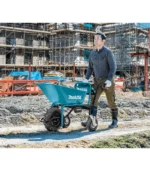 Makita - Akumulatorska ručna kolica DCU180Z - Slika 3