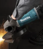 Makita - Kutna brusilica 2.800 W 230 mm GA9070X1 - Slika 3