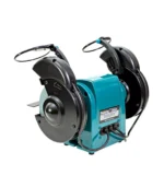Makita - Dvostrana stolna brusilica GB602 - Slika 5
