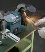 Makita - Stolna brusilica GB602W - Slika 3