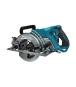 XGT Makita 40V - Akumulatorska kružna pila sa stražnjom ručkom RS001GZ - Slika 7