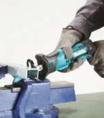 Makita - Akumulatorska recipročna pila / lisičji rep JR105DZ - Slika 4